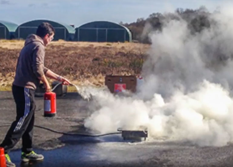 Albany Fire Extinguisher Sales Service Inspection Capital District