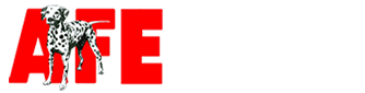 Albany Fire Extinguisher Logo